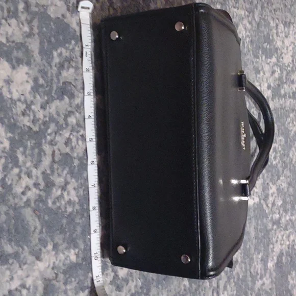 Kate Spade bag - Black - used - Picture 11 of 15